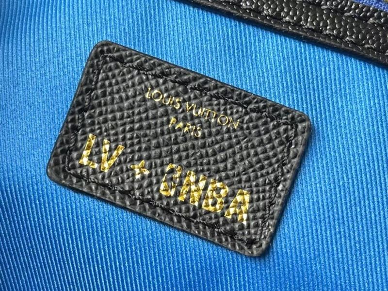 Louis Vuitton Travel Bags